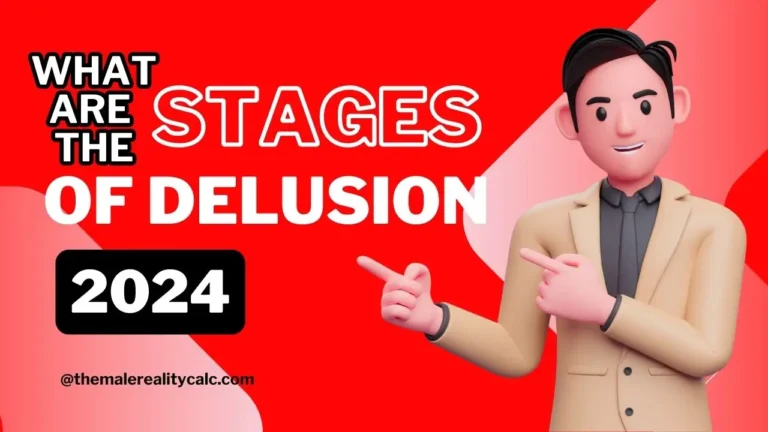 What Are The Stages Of Delusion? All you need To Know In 2024